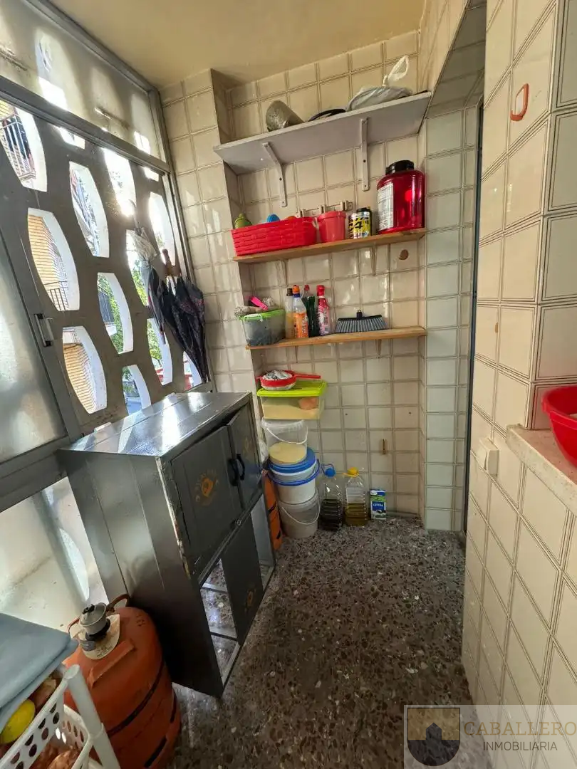 Venta de piso en Murcia