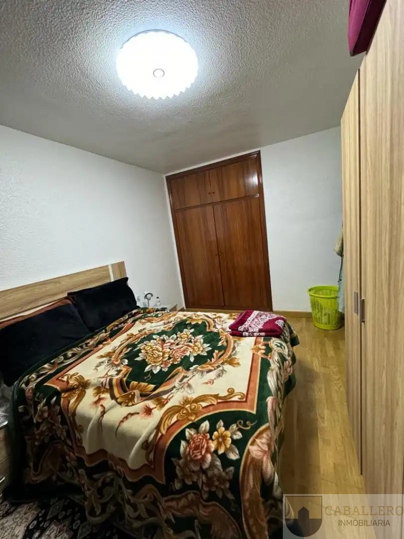 Venta de piso en Murcia