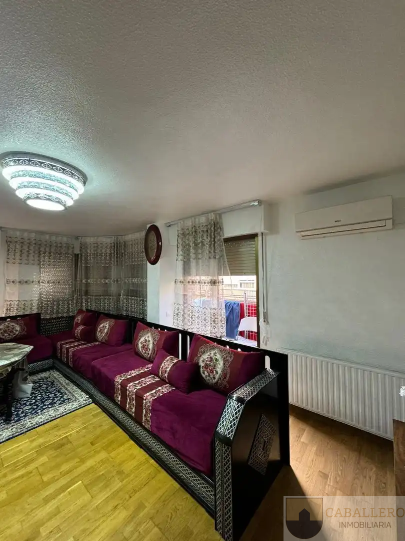 Venta de piso en Murcia