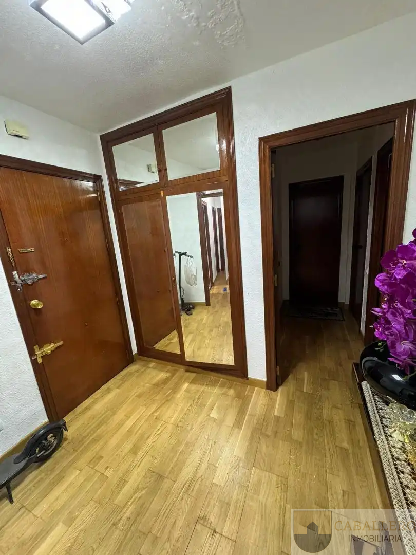 Venta de piso en Murcia