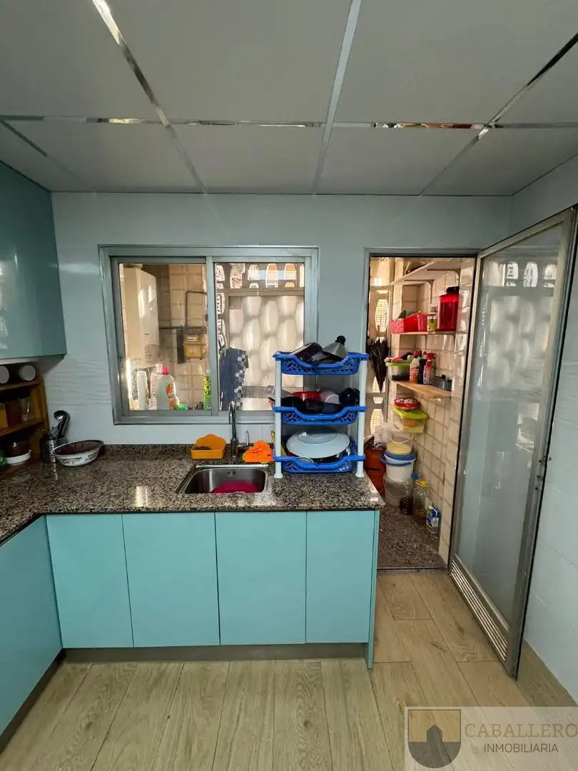Venta de piso en Murcia