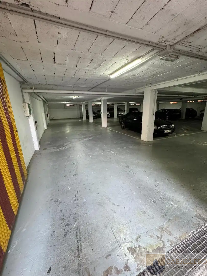 Venta de piso en Murcia