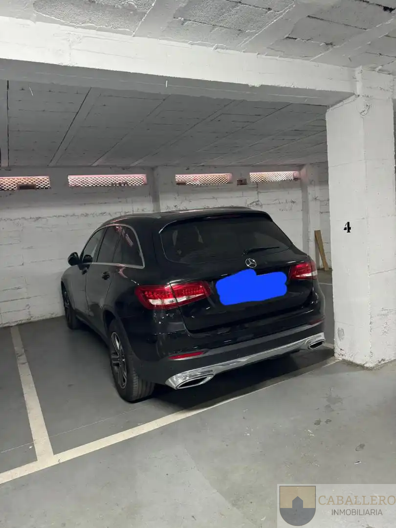 Venta de piso en Murcia