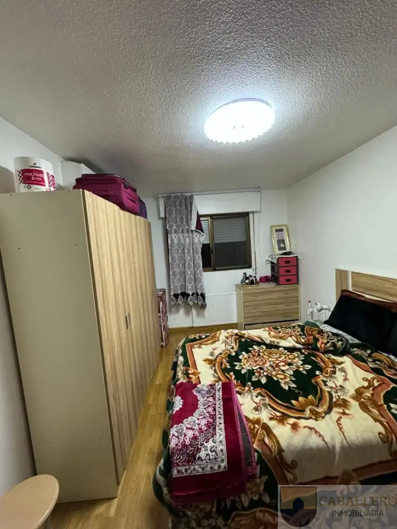 Venta de piso en Murcia