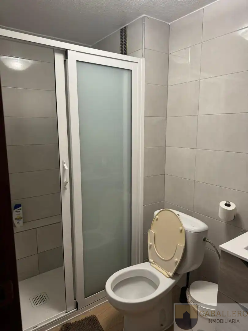 Venta de piso en Murcia