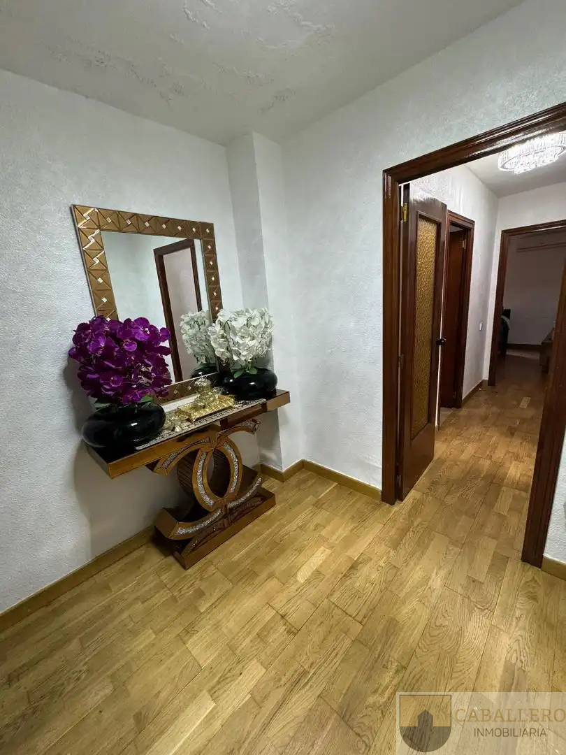 Venta de piso en Murcia