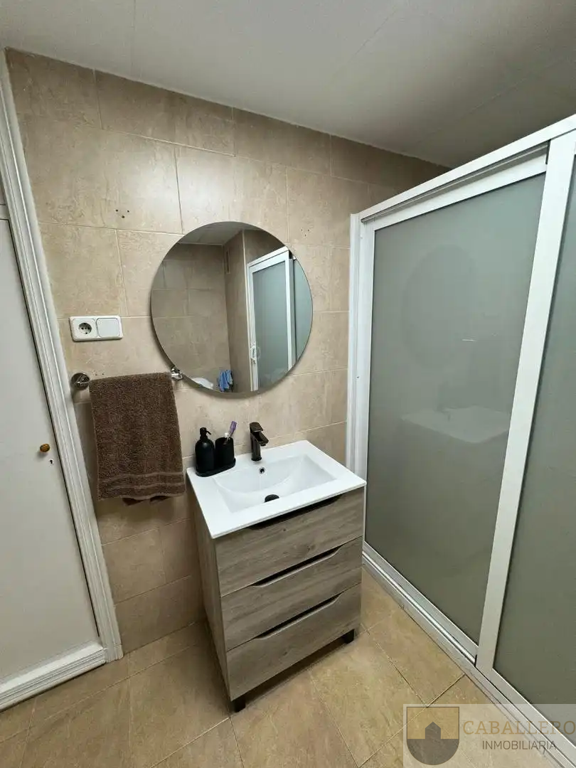 Venta de piso en Murcia