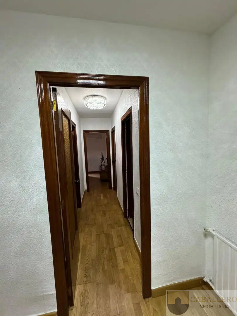 Venta de piso en Murcia