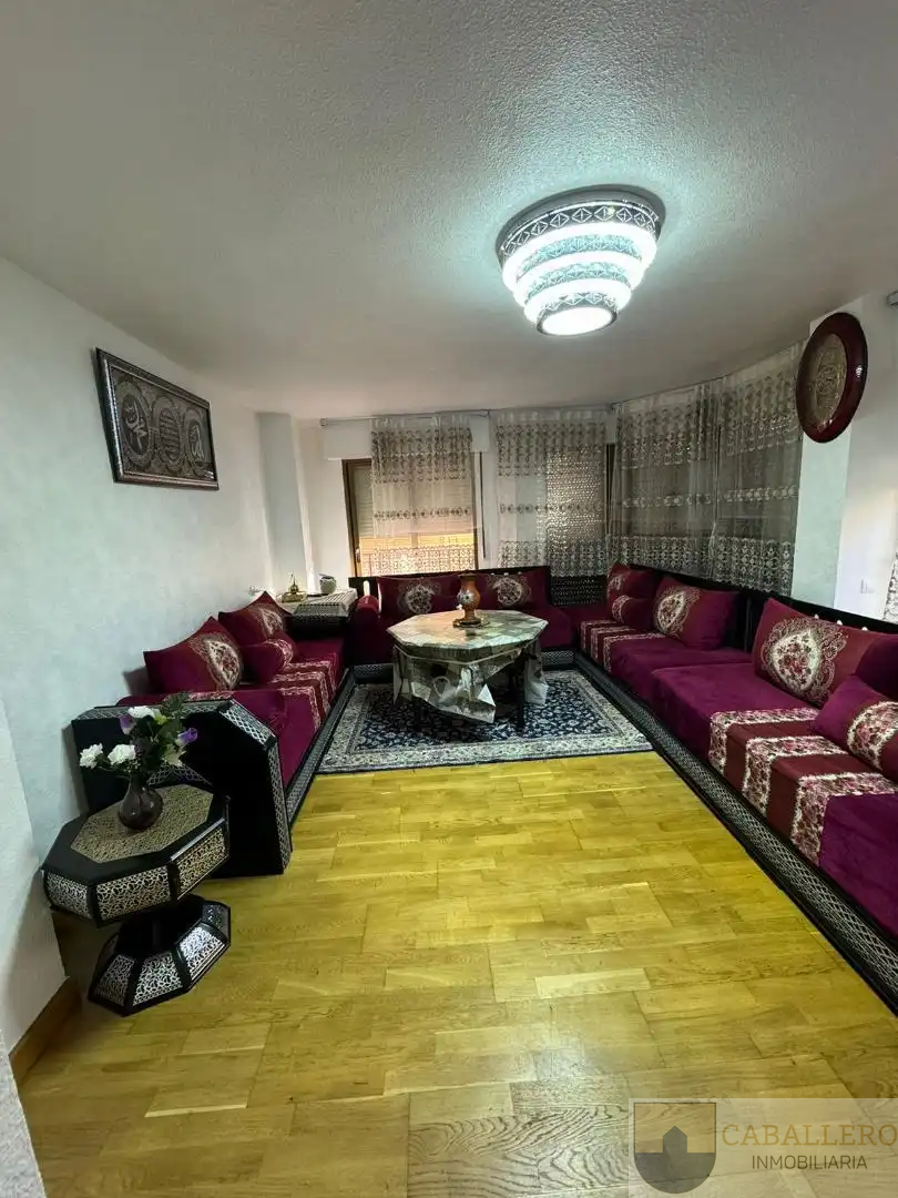 Venta de piso en Murcia
