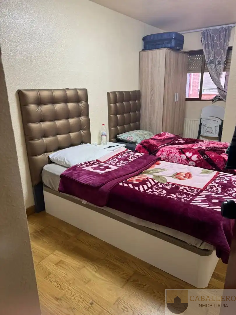 Venta de piso en Murcia
