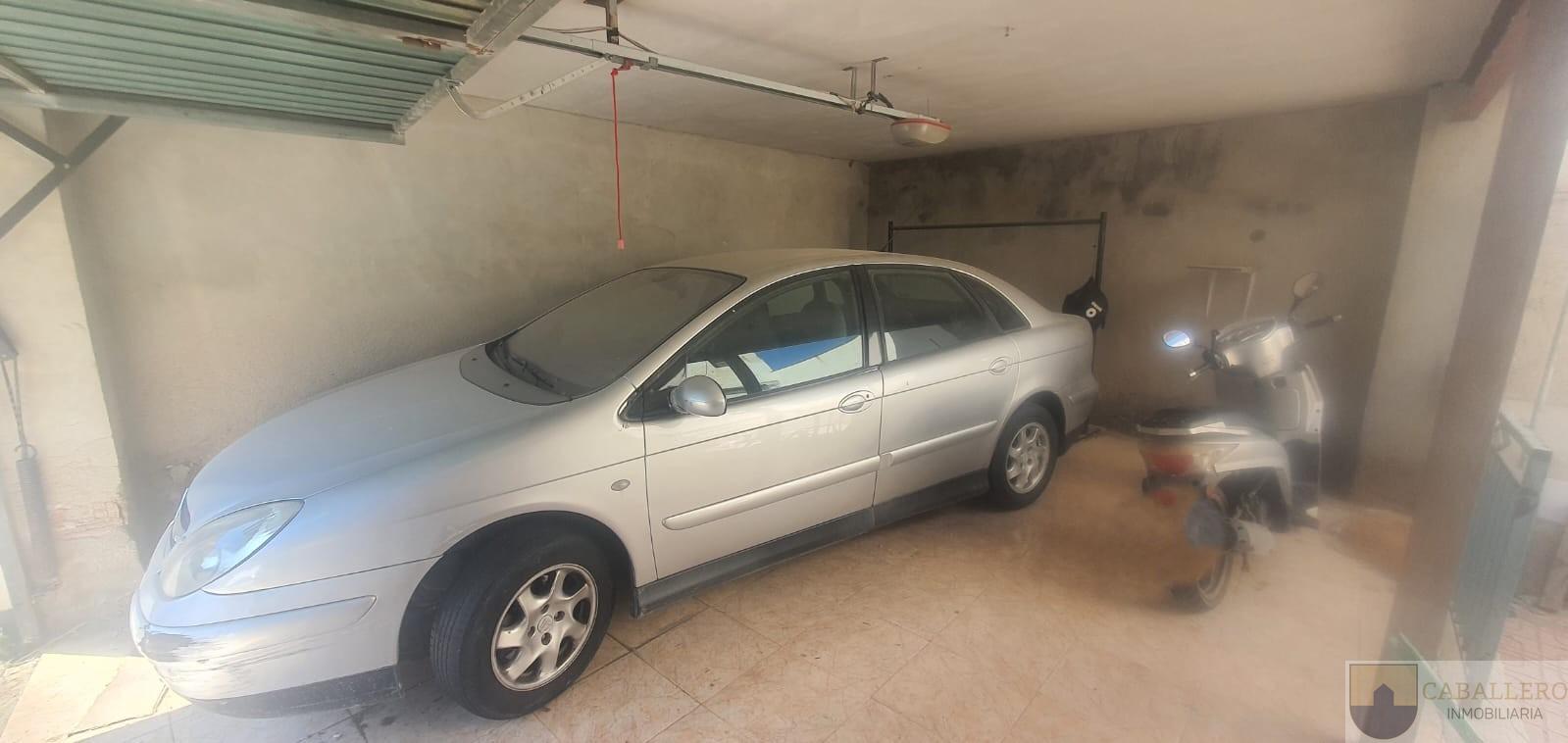 Venta de casa en Murcia