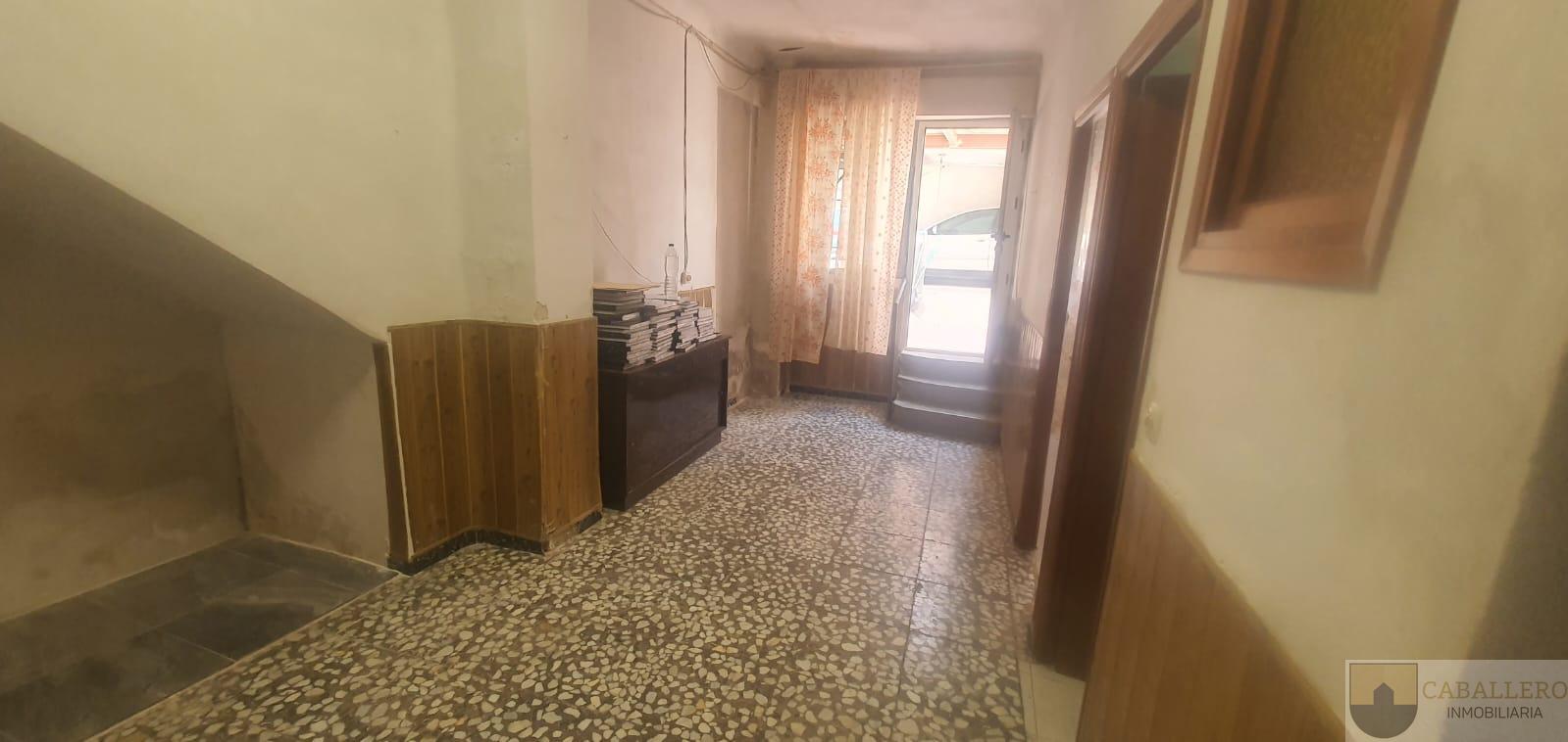 Venta de casa en Murcia