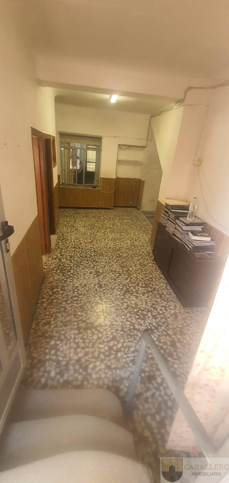 Venta de casa en Murcia