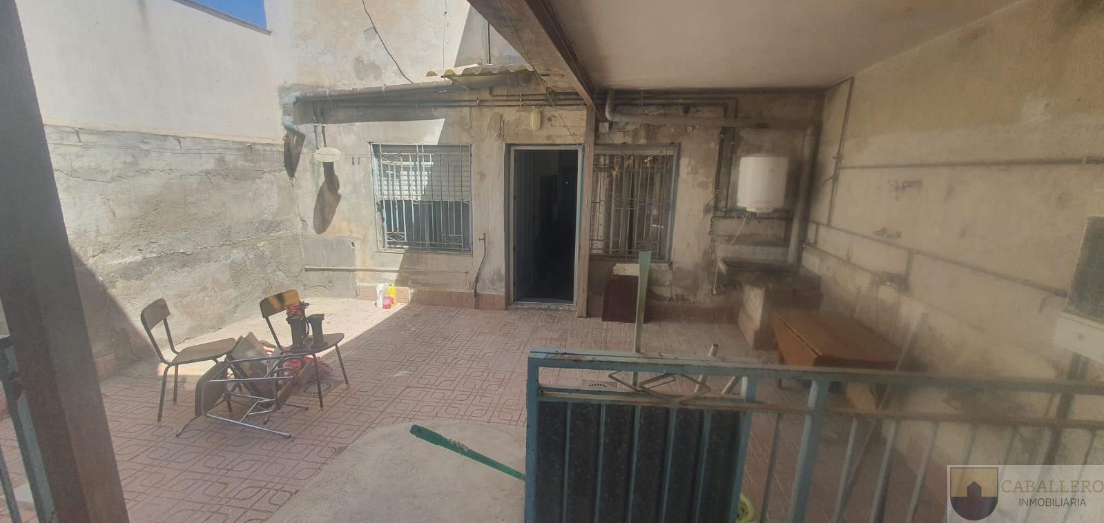 Venta de casa en Murcia