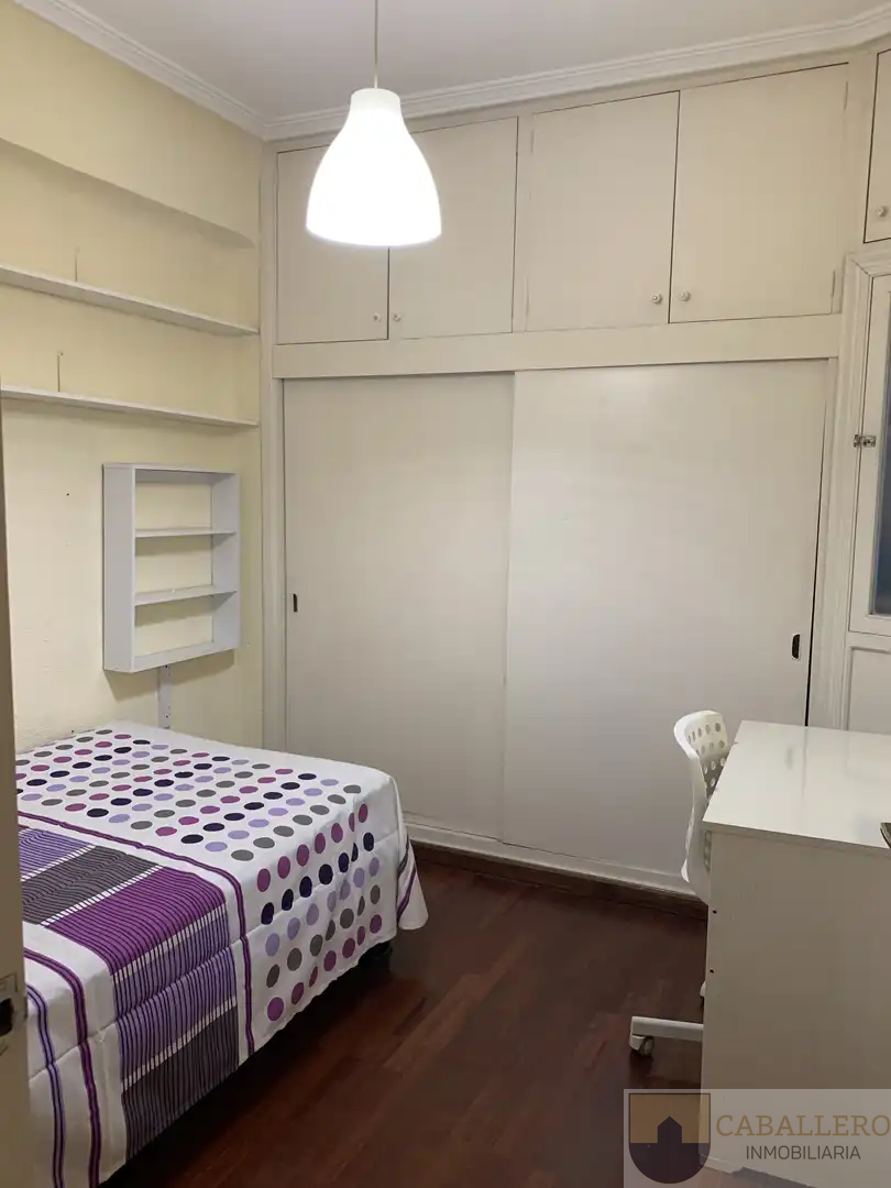 Venta de piso en Murcia