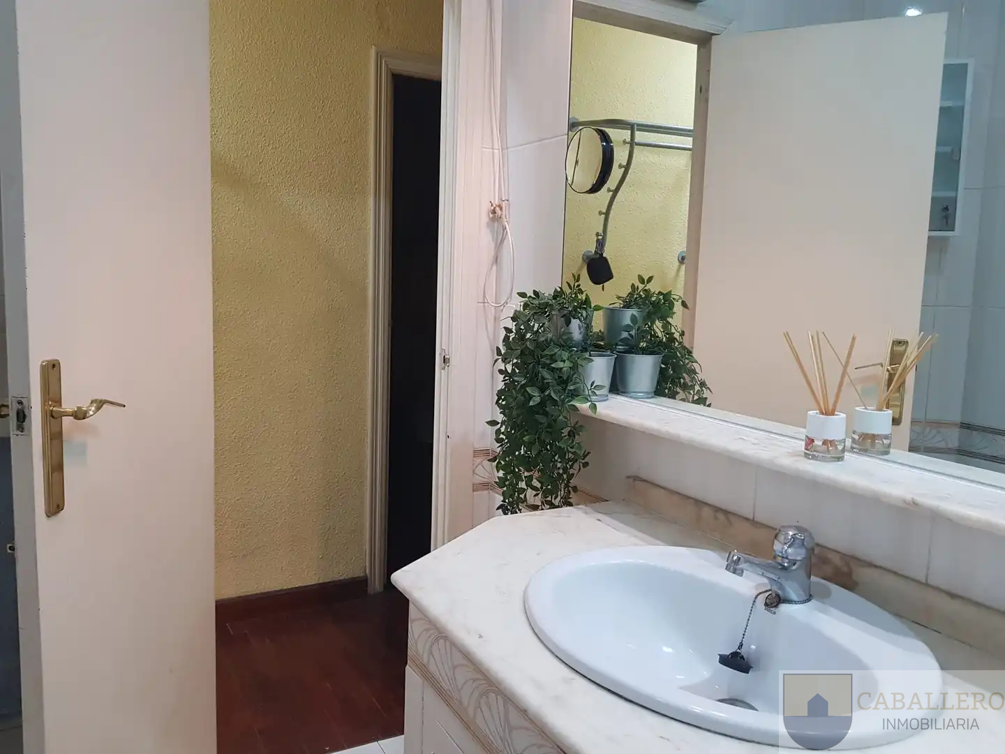 Venta de piso en Murcia