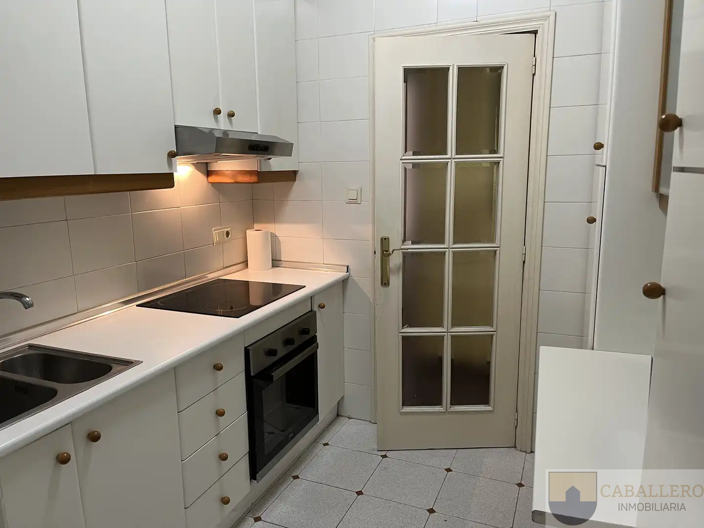 Venta de piso en Murcia