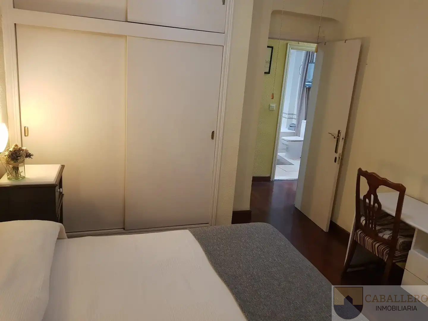 Venta de piso en Murcia