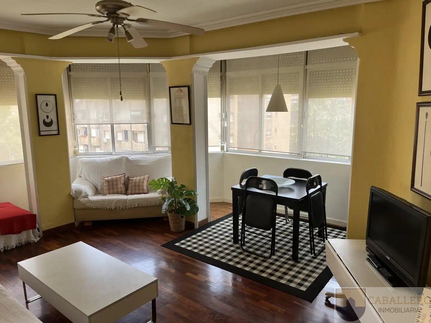 Venta de piso en Murcia