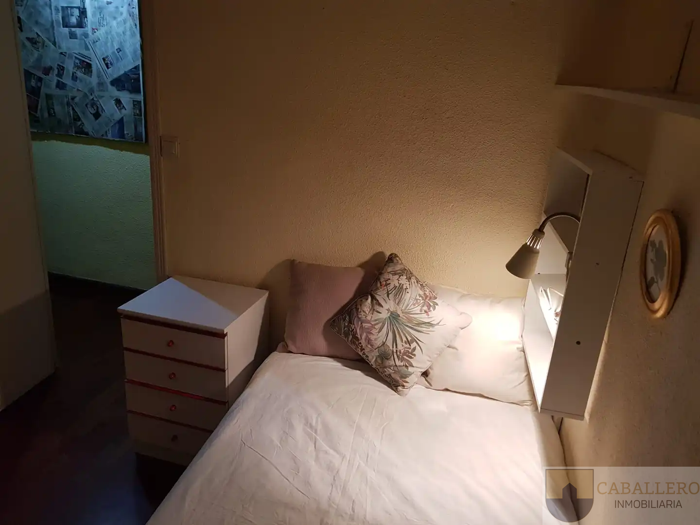 Venta de piso en Murcia