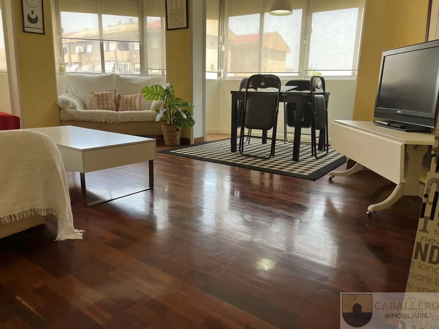 Venta de piso en Murcia