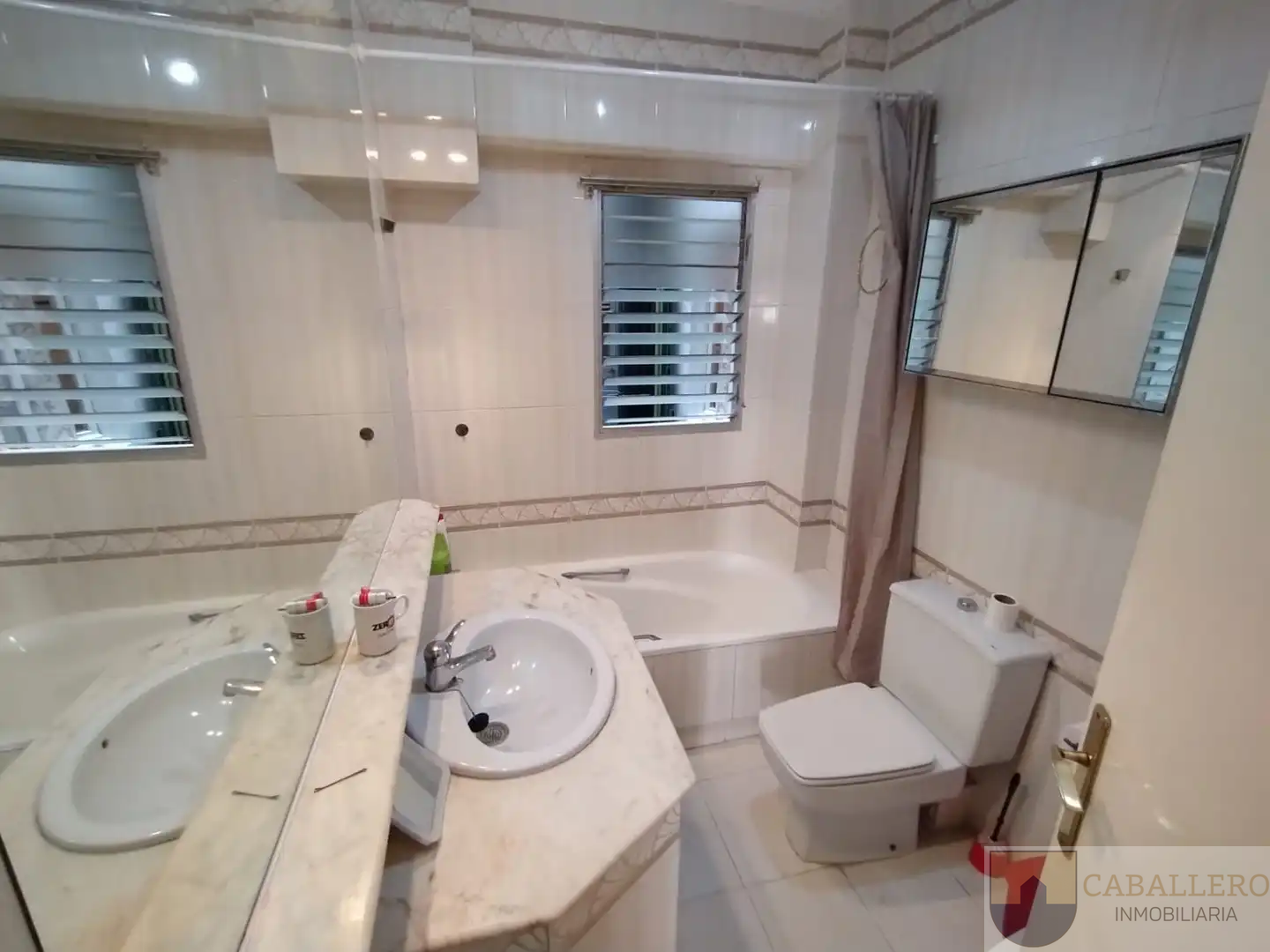 Venta de piso en Murcia