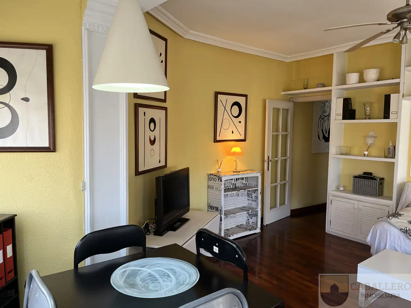Venta de piso en Murcia