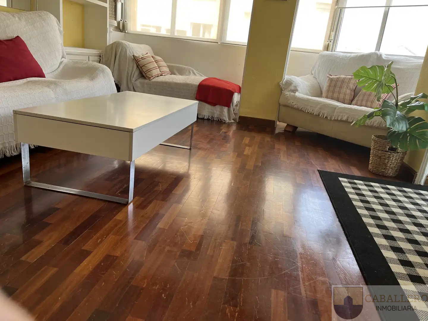 Venta de piso en Murcia