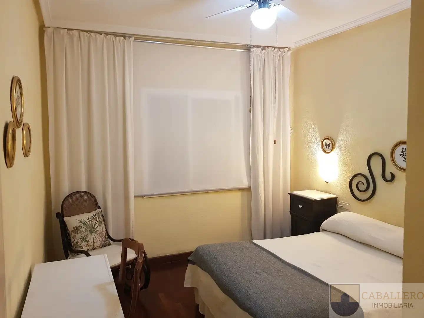 Venta de piso en Murcia