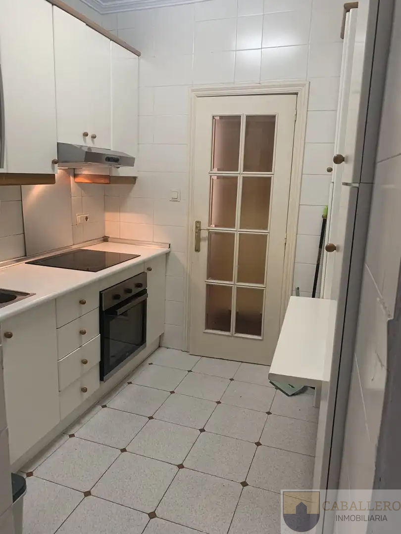 Venta de piso en Murcia