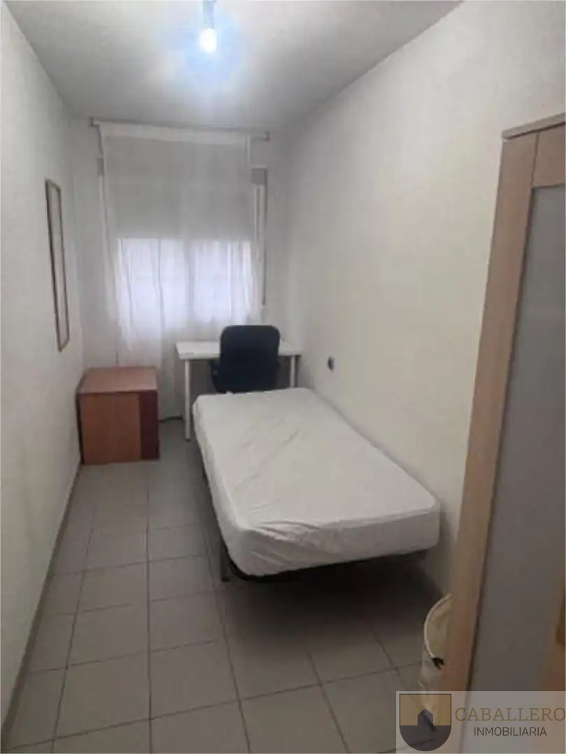 Alquiler de piso en Murcia