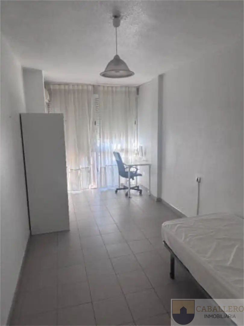 Alquiler de piso en Murcia
