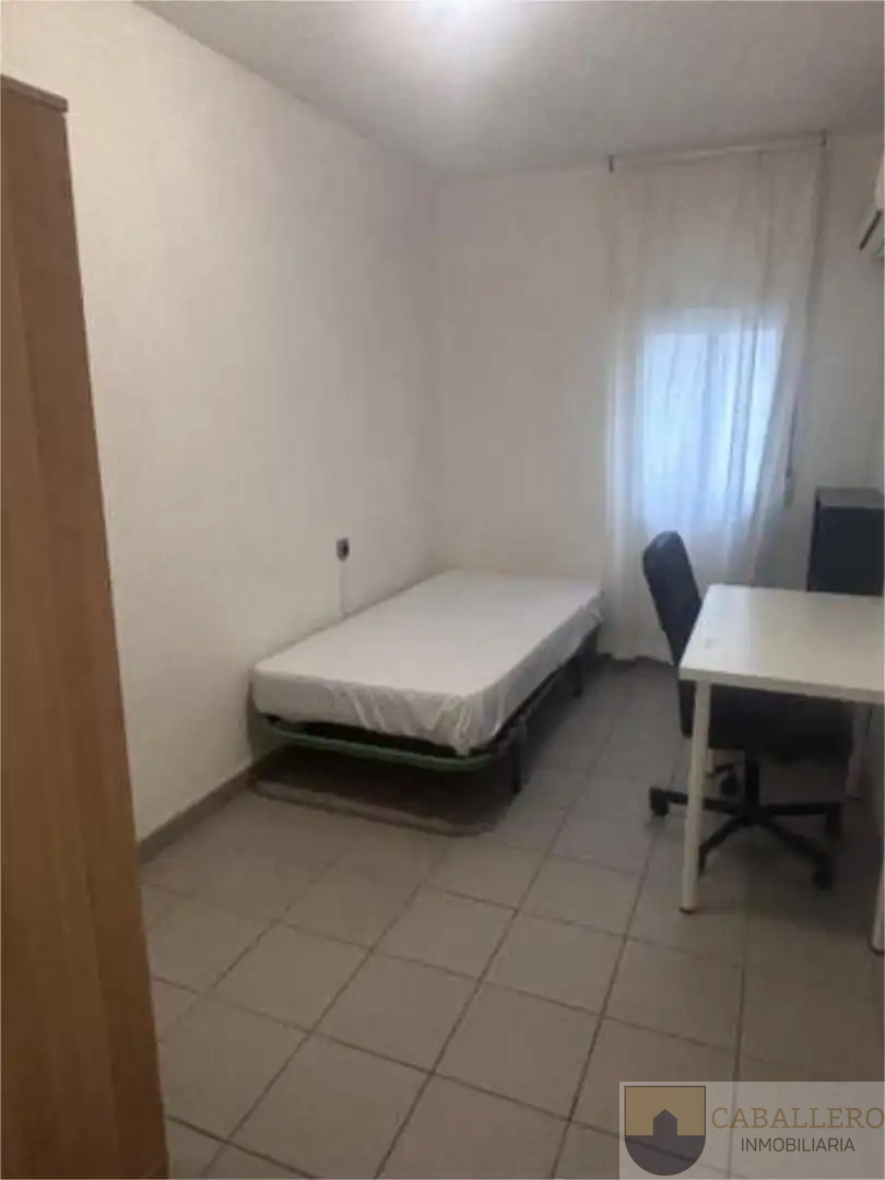 Alquiler de piso en Murcia