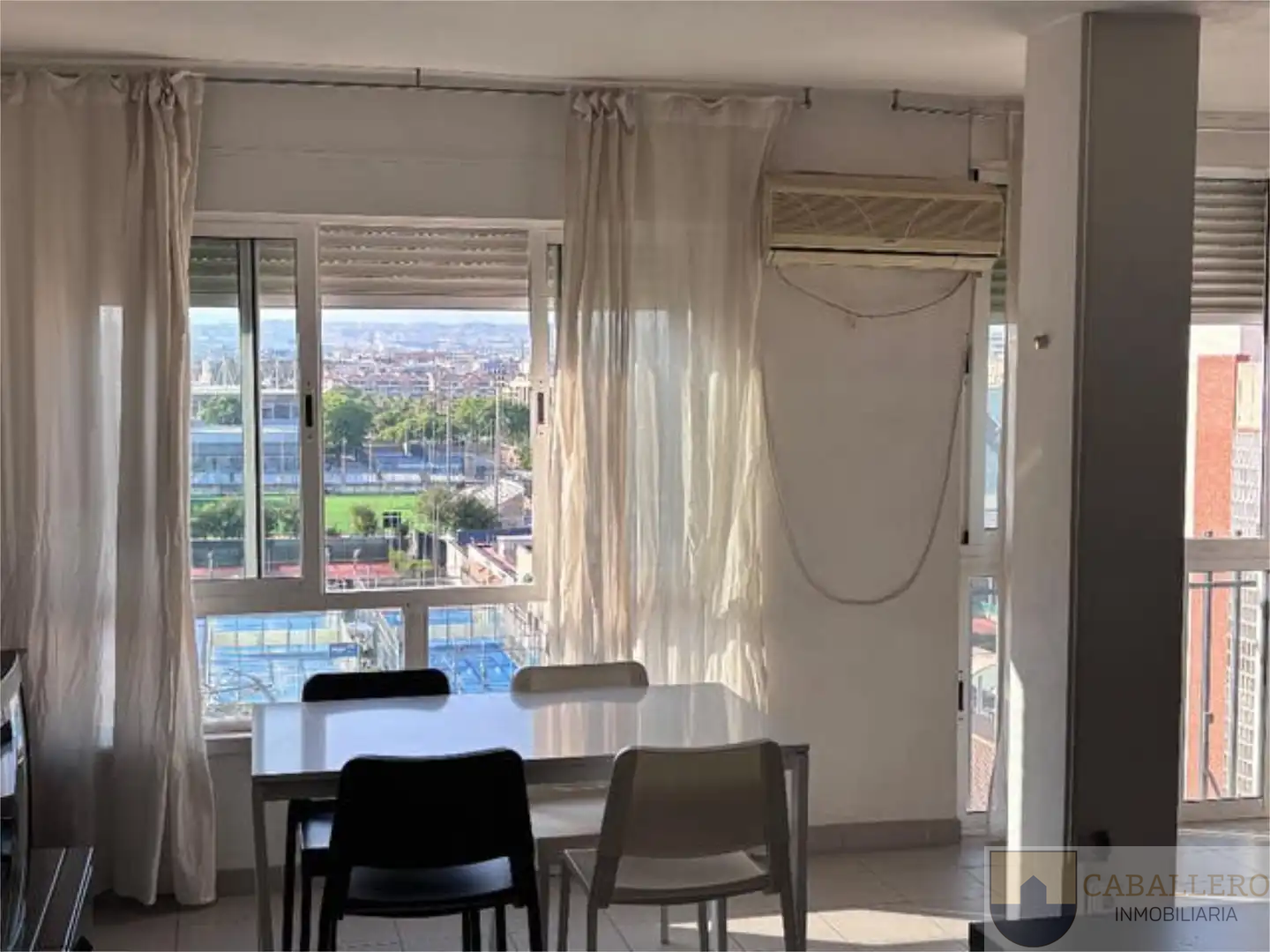 Alquiler de piso en Murcia