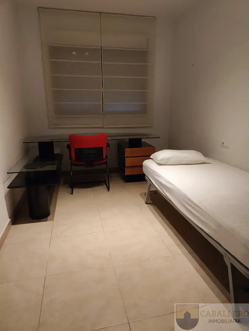 Alquiler de piso en Murcia