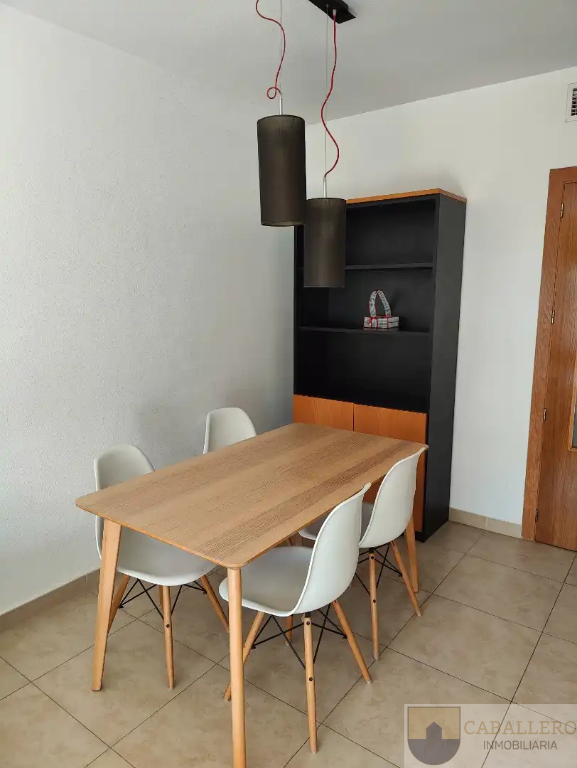 Alquiler de piso en Murcia