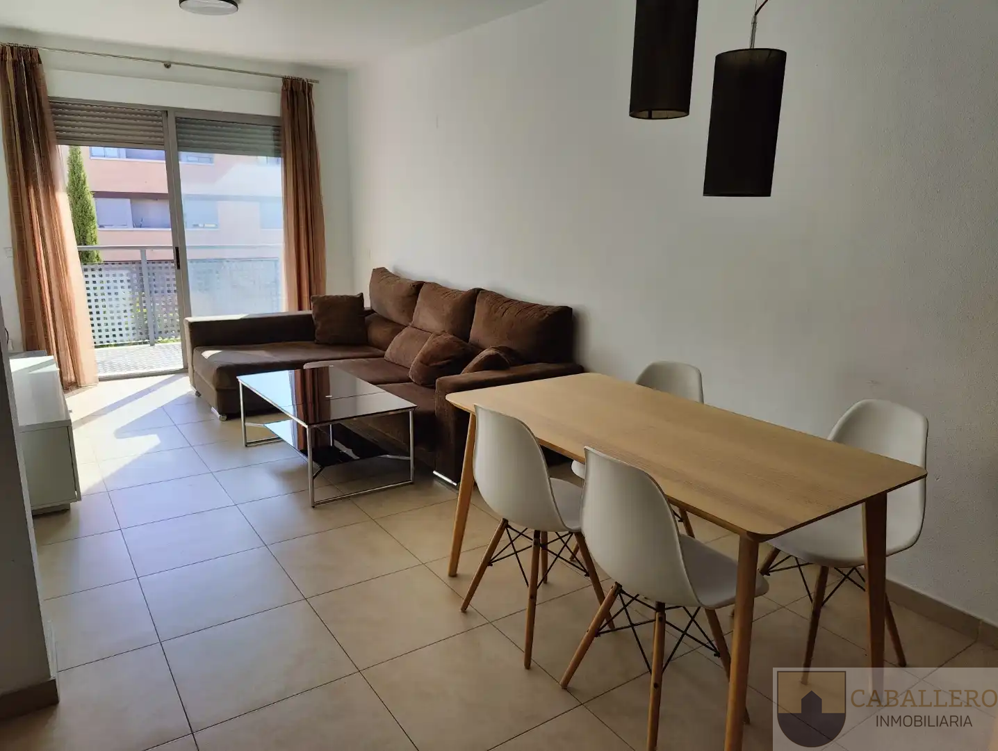 Alquiler de piso en Murcia