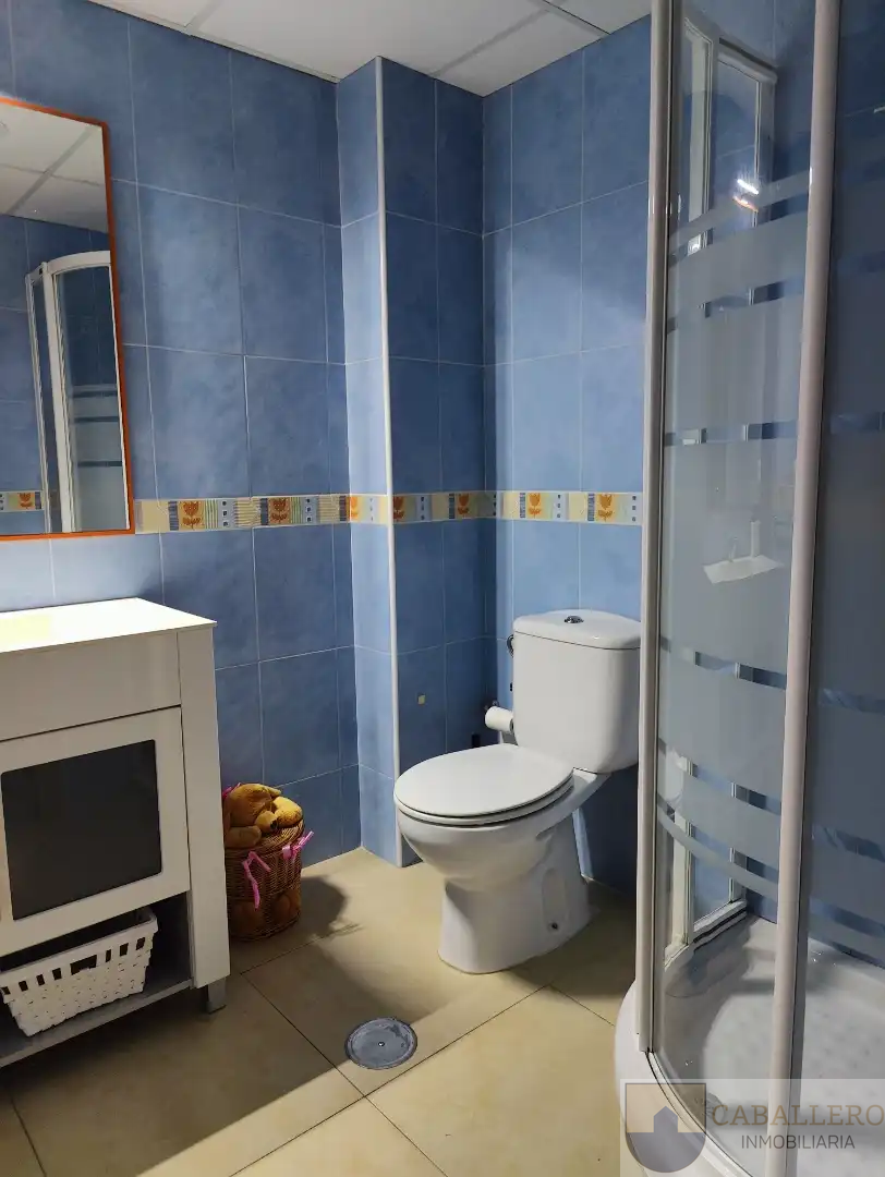Alquiler de piso en Murcia