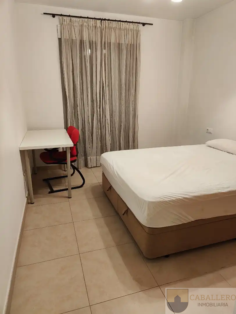 Alquiler de piso en Murcia