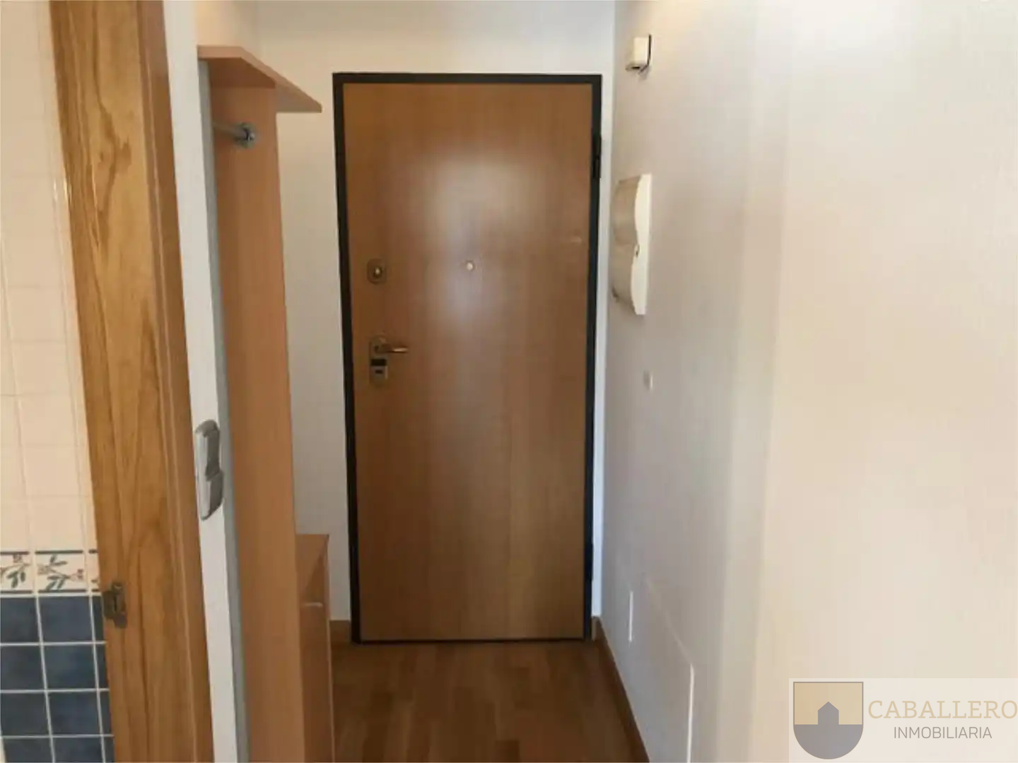 Alquiler de apartamento en Murcia