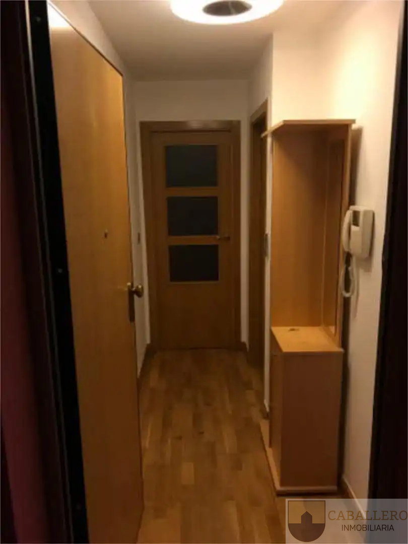 Alquiler de apartamento en Murcia