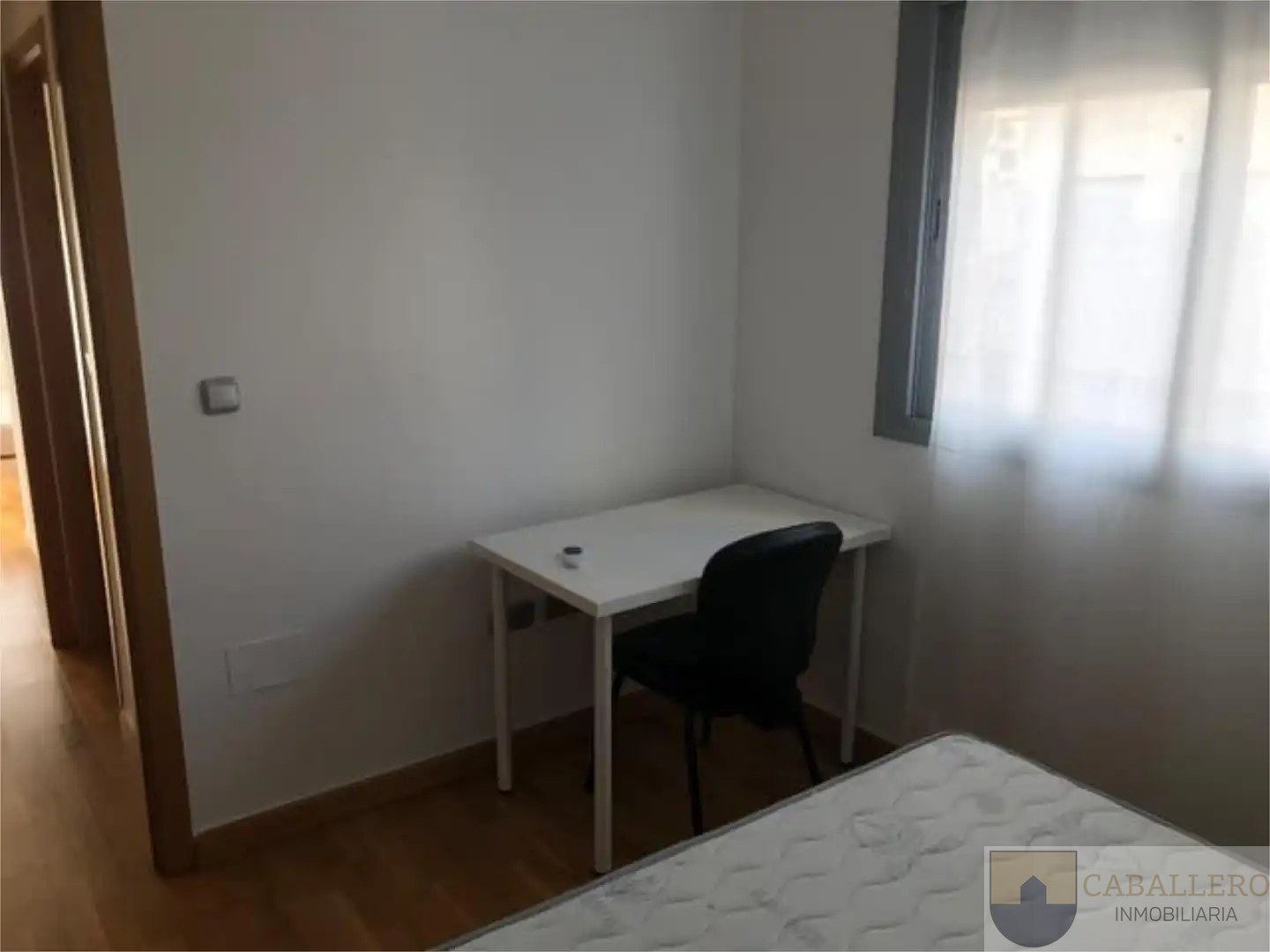 Alquiler de apartamento en Murcia
