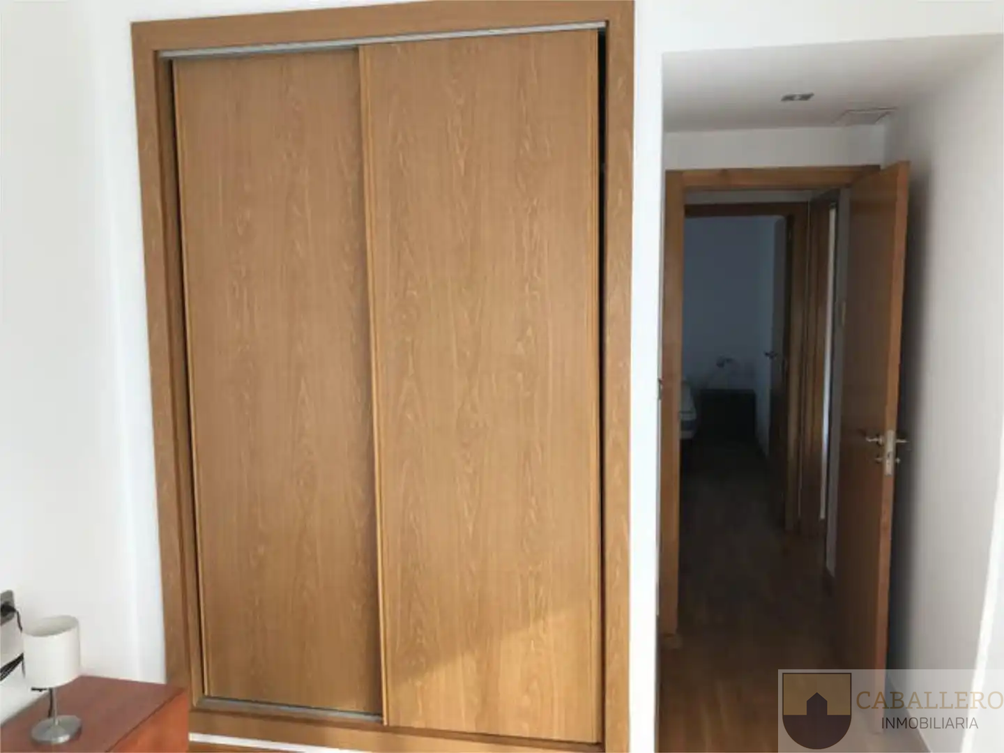 Alquiler de apartamento en Murcia