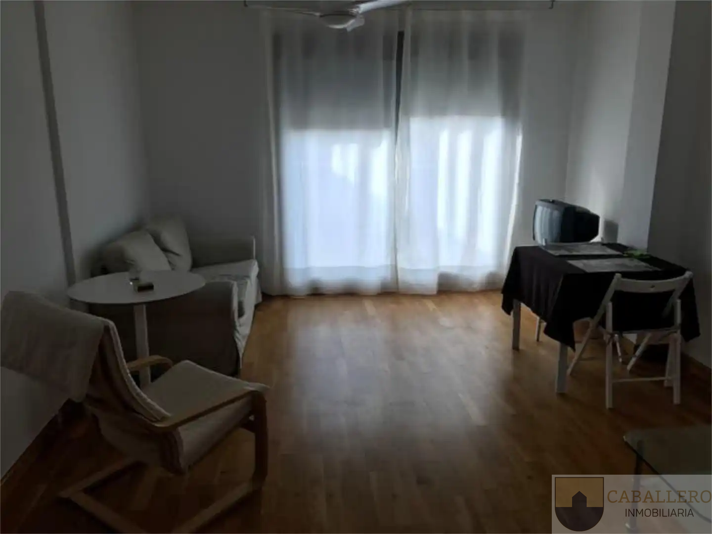 Alquiler de apartamento en Murcia