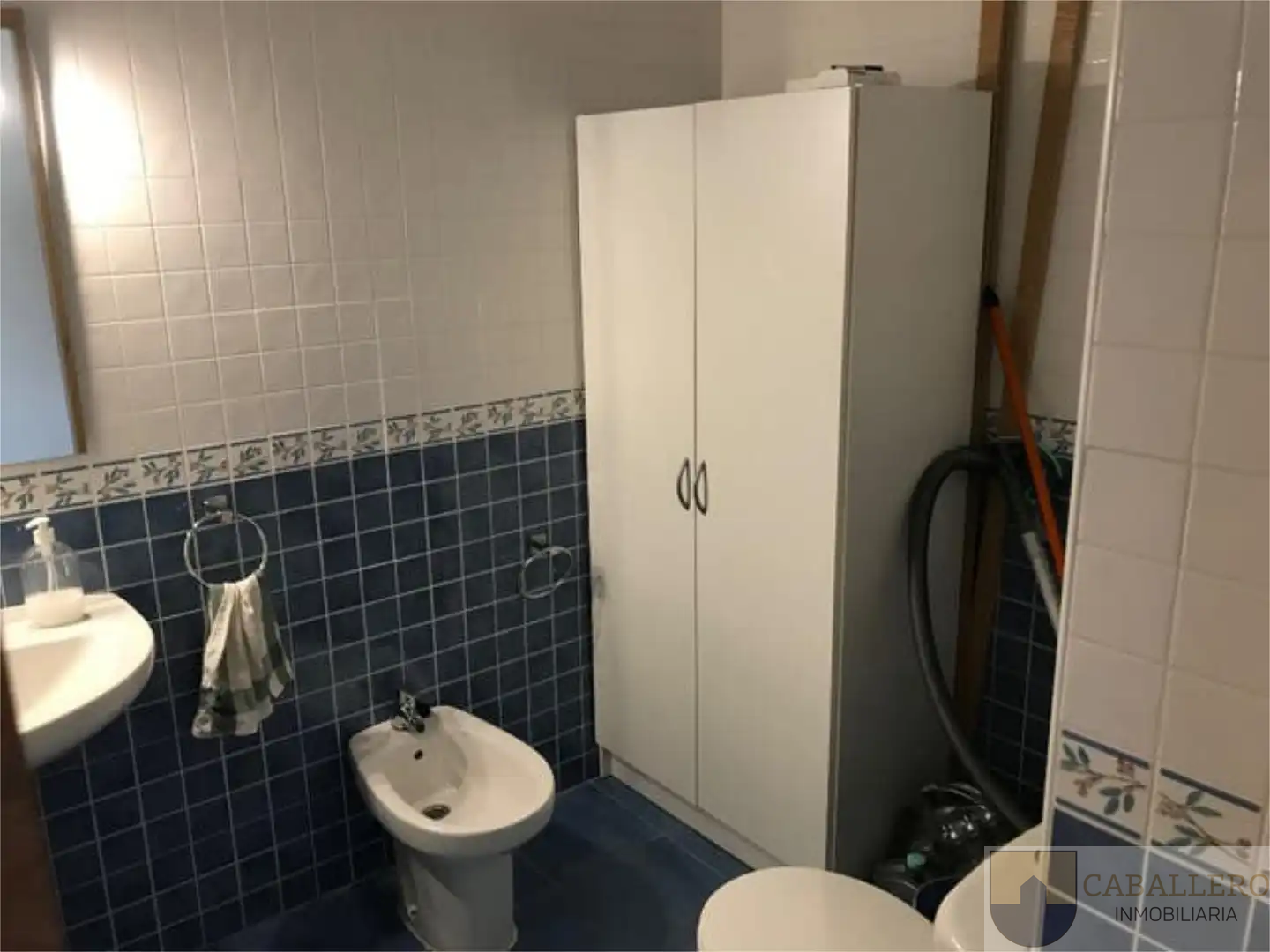 Alquiler de apartamento en Murcia