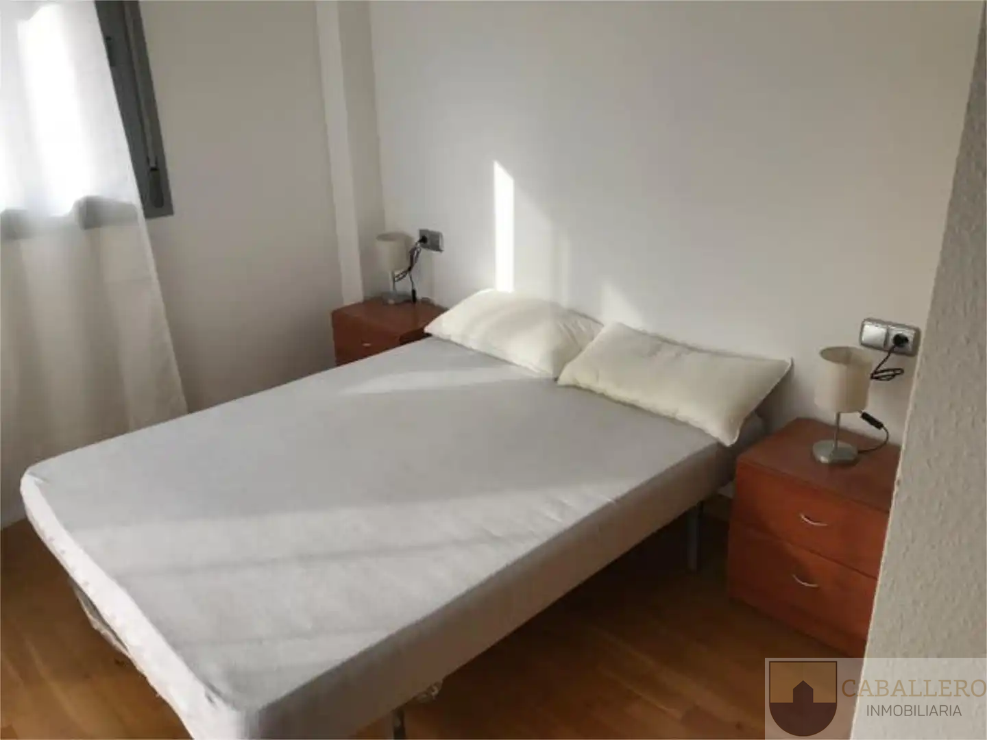 Alquiler de apartamento en Murcia