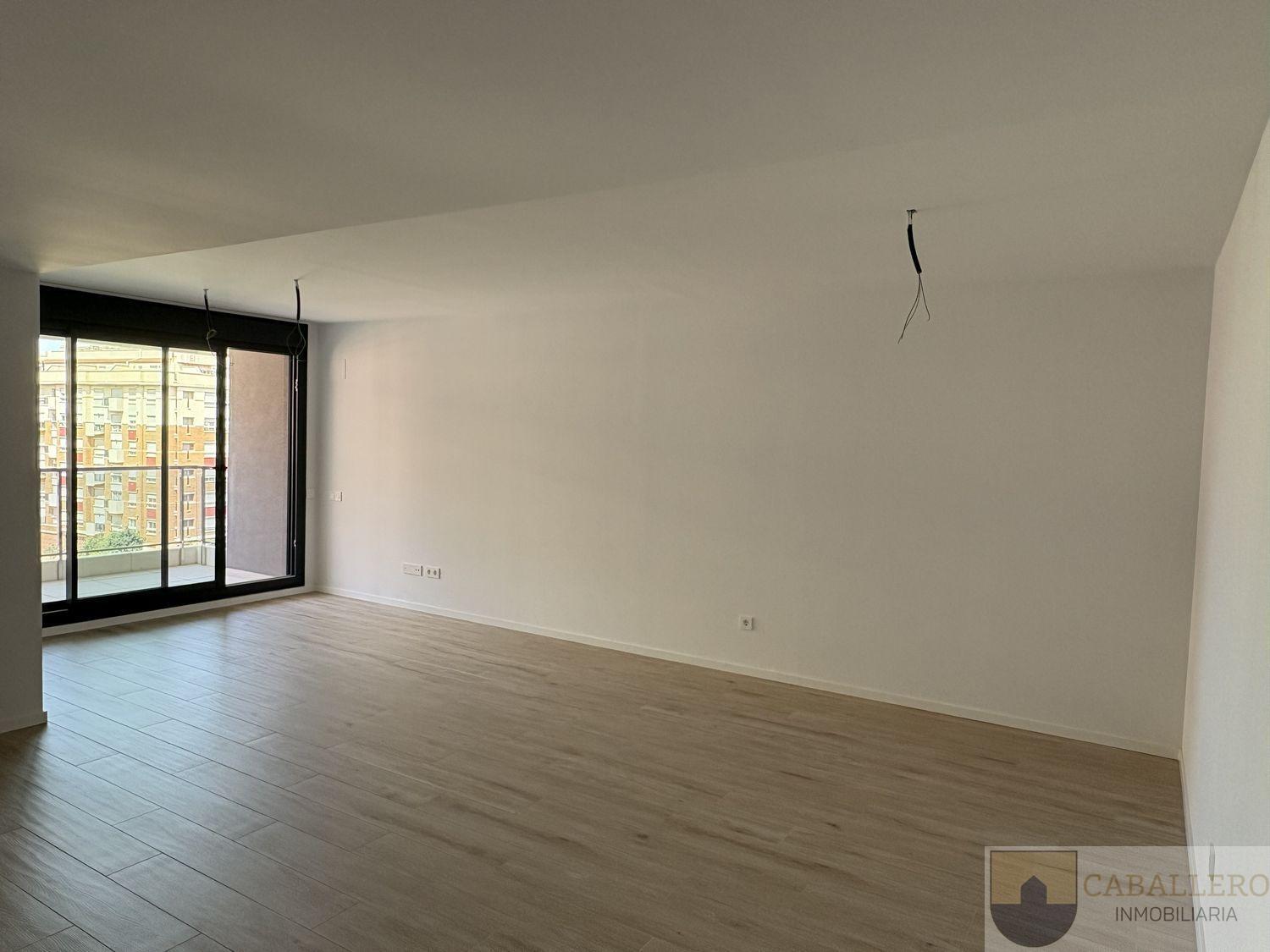 Venta de piso en Murcia