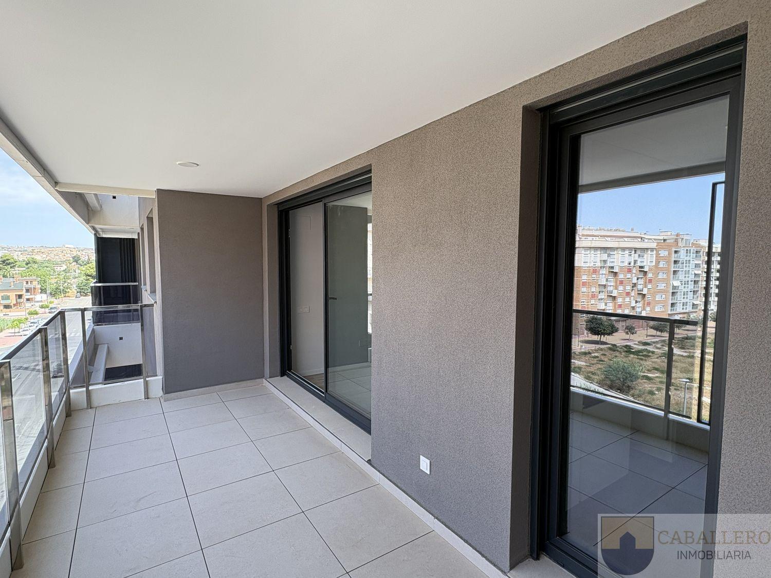 Venta de piso en Murcia