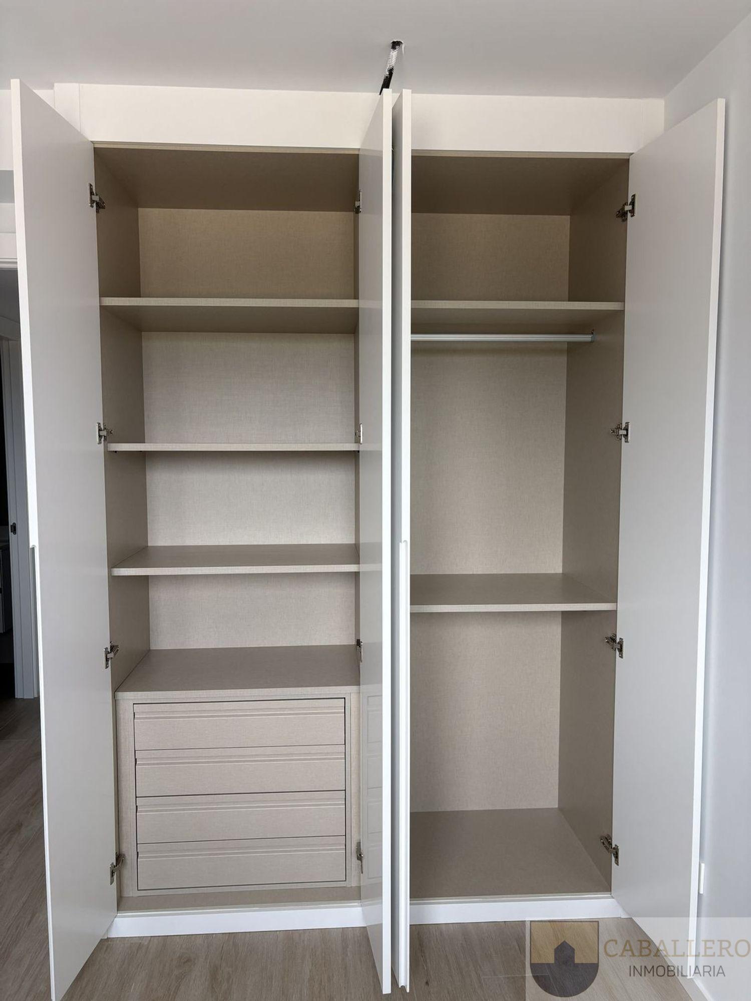 Venta de piso en Murcia