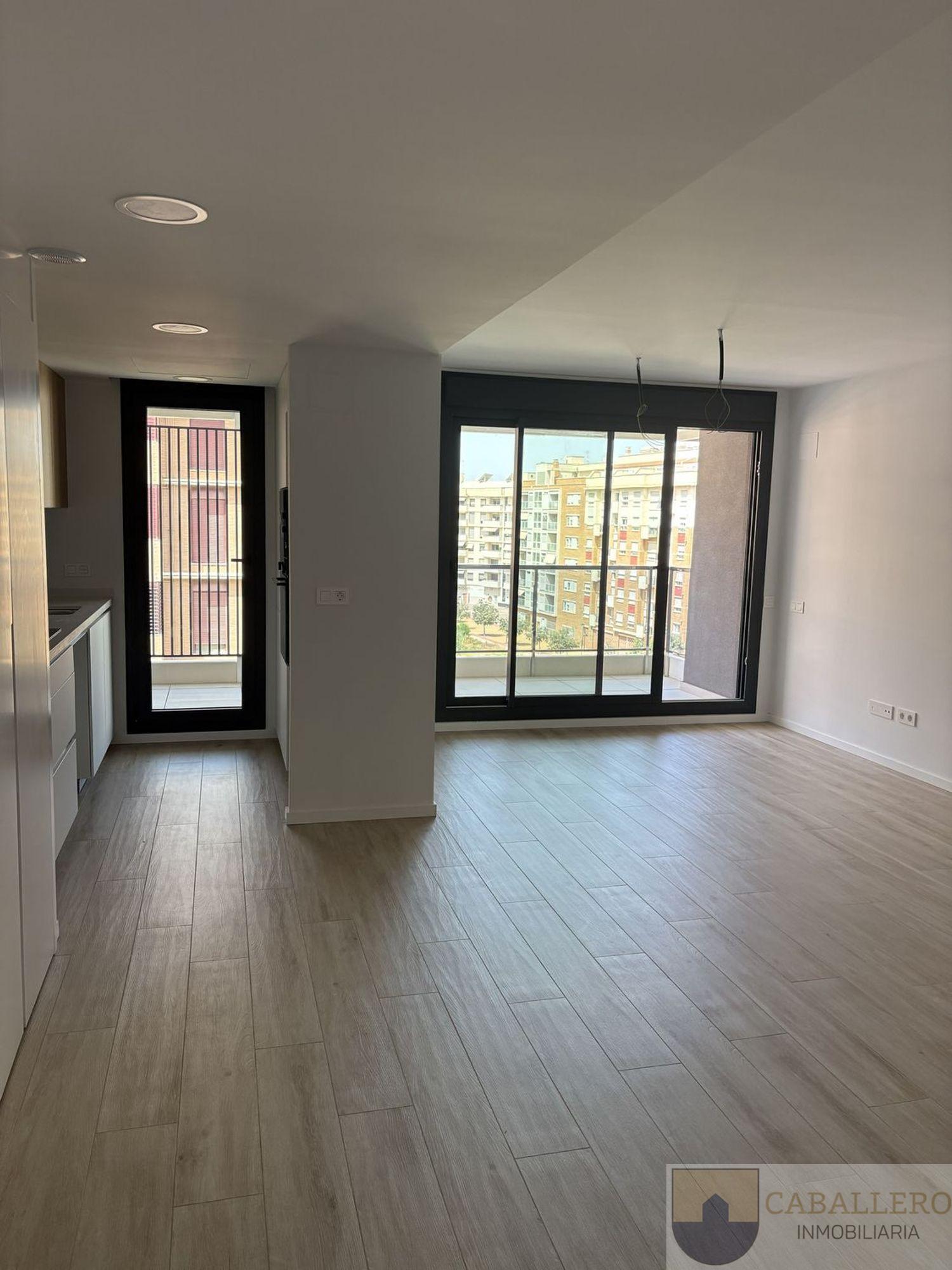 Venta de piso en Murcia